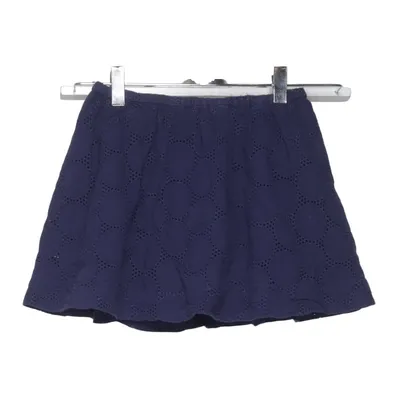 Kjol (Blå) från Zara Girls Collection Bomull