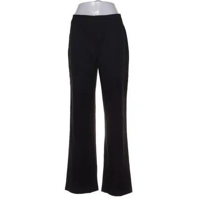 Byxor (Svart) från Madlady Elastan, Polyester