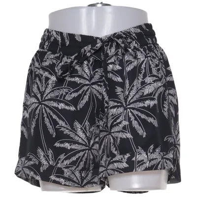 Korte broek (Zwart, Wit) van Pescara Polyester