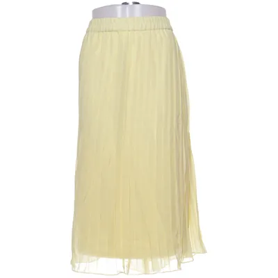 Jupe (Jaune) de Dea Polyester