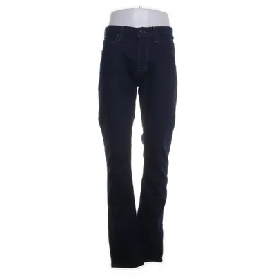 Spijkerbroek (Blauw) van Lee