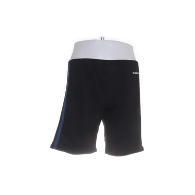 Swimming trunks (Black, Blue) from Decathlon Polyester