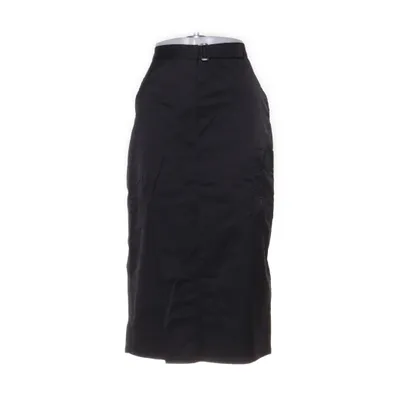 Kjol (Grå) från Adelsten Bomull, Elastan, Polyamid