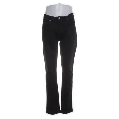 Jeans (Svart, Grå) från L'Homme Rouge Bomull, Elastan