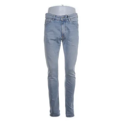 Jeans (Blå) från Karve Bomull, Elastan