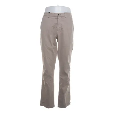 Jeans (Beige) from Mason's Cotton, Modal