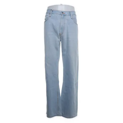 Jeans (Blue) from Lee Cooper Cotton