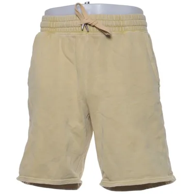 Shorts (Beige) från Vailent Ekologisk bomull