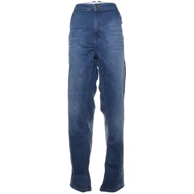 Jeans (Blå) från On Our Terms