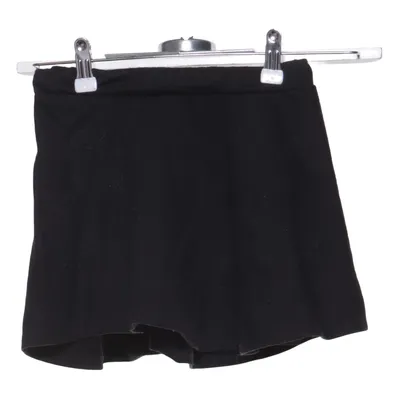 Jupe (Noir) de Sweet Heart Coton, Polyester