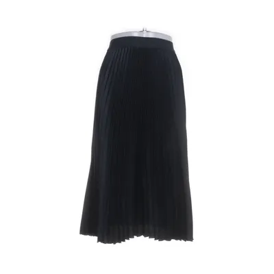Maxi rok (Blauw) van H&M Modern Classic Polyester