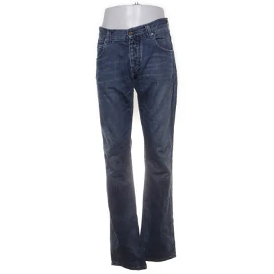 Jeans (Blue) from Armani Jeans Cotton