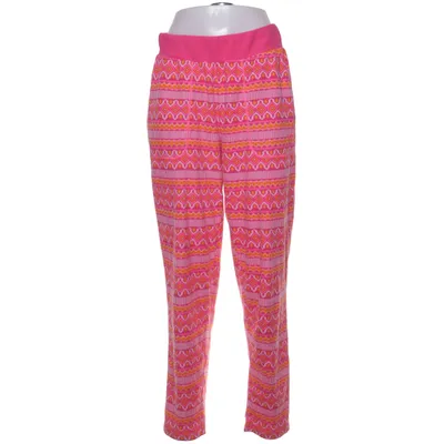 Pyjamasbyxor (Rosa, Orange) från Kari Traa Polyester