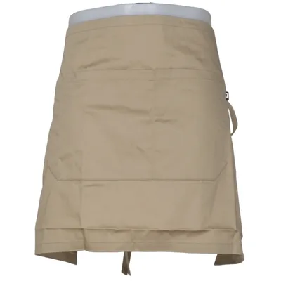 Schort (Beige) van Jobeline