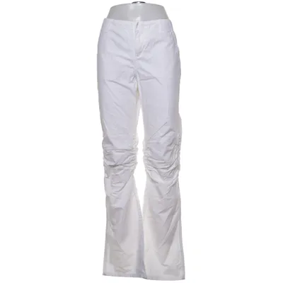 Bukser (Hvid) fra Polo Jeans Company Ralph Lauren Bomuld