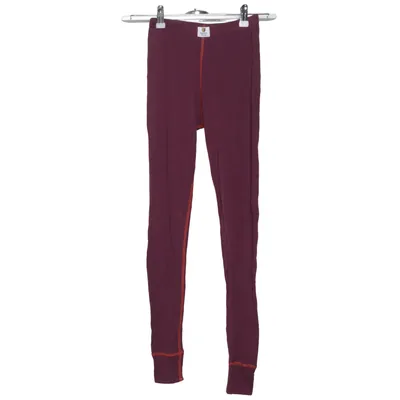 Leggings (Lila) från Janus Merinoull