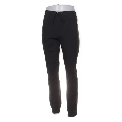 Sweatpants (Black, Brown) from ASOS Cotton, Elastane, Polyamide
