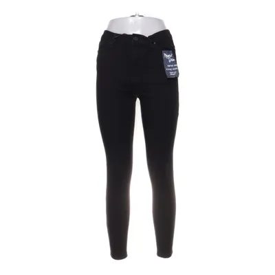 Jeans (Svart) från Never Denim Bomull, Elastan, Lyocell, Polyester