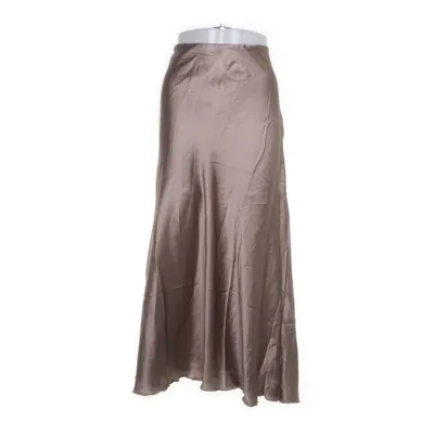 Långkjol (Lila) från The Black Label Collection Lager 157 Polyester