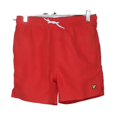 Swim shorts (Lsc0034s) from Lyle & Scott Junior Polyester