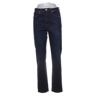Spijkerbroek (9FW23-SK35) van Nine:inthe:morning Katoen, Elastaan, Polyester