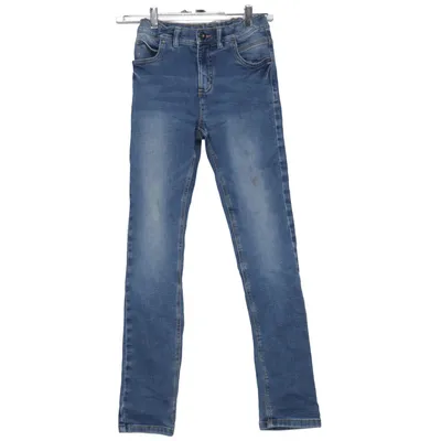 Jeans (Blau) von Lab Industries Baumwolle, Elasthan, Polyester
