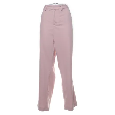 Kostuumbroek (Roze) van JYOTHI Elastaan, Polyester
