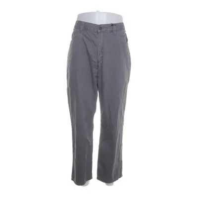 Werkbroek (Relaxed Fit) van Carhartt Katoen, Elastaan