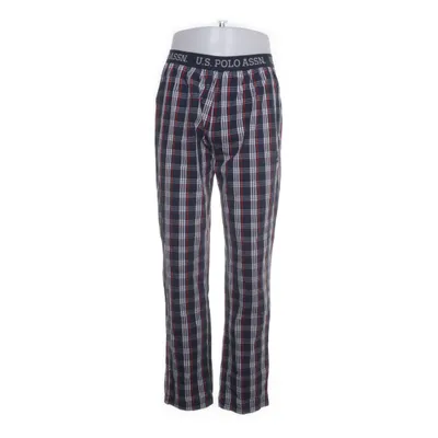 Pajama pants (Blue, Multicolored) from U.S. Polo Assn. Cotton
