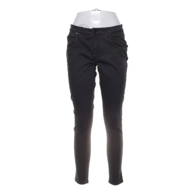 Jeans (Sort) fra Hakei Bomuld, Elastan, Lyocell