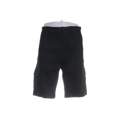 Cargoshorts (Blå) från Hangten Bomull, Elastan