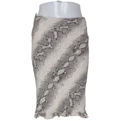 Jupe (Beige, Noir) de Mexx Women