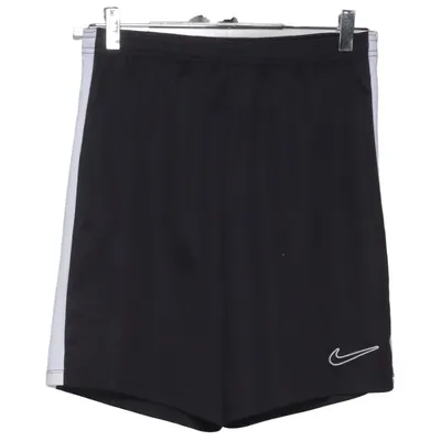 Short de sport (Noir, Blanc) de Nike