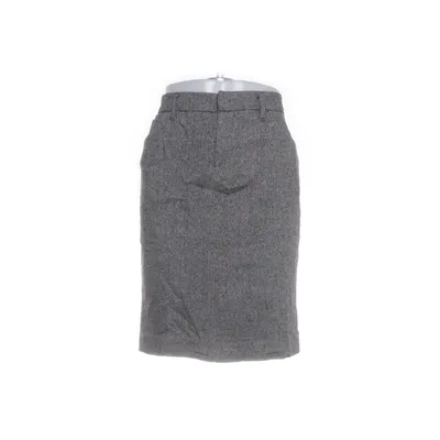 Kjol (Grå) från Armani Jeans Acetat, Akryl, Elastan, Polyamid, Polyester, Silke, Ull