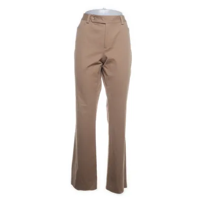 Pants (Beige) from Lauren Ralph Lauren Cotton, Elastane