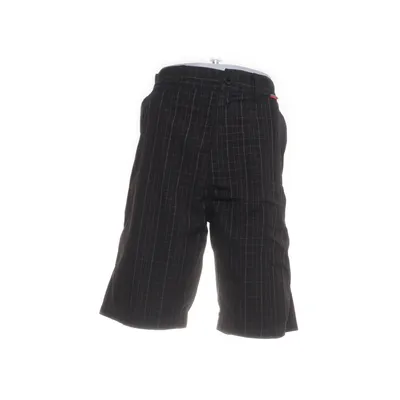 Shorts (Black, Multicolored) from Cleptomanicx