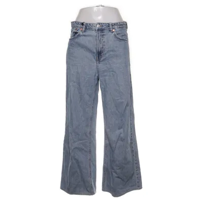 Jeans (Ace High Wide Jeans) från Ace Bomull