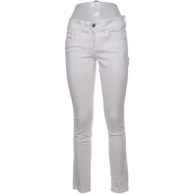 Jeans (LYNN MID SKINNY) from G-Star Raw Cotton, Elastane, Leather, Polyester, Viscose