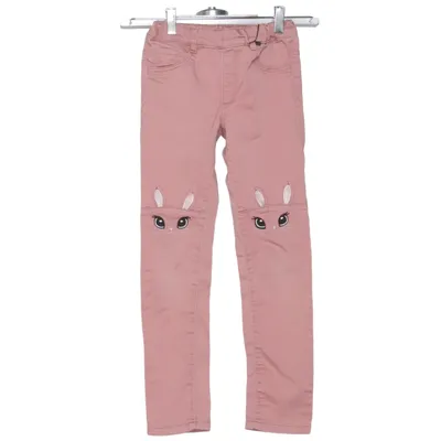Hose (Pink) von Lab Industries Baumwolle, Elasthan, Polyester