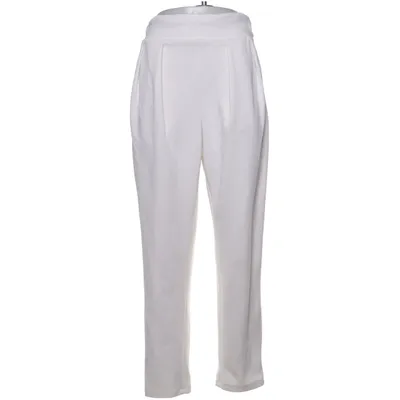 Byxor (Vit) från Oysho Sport Elastan, Modal, Polyester