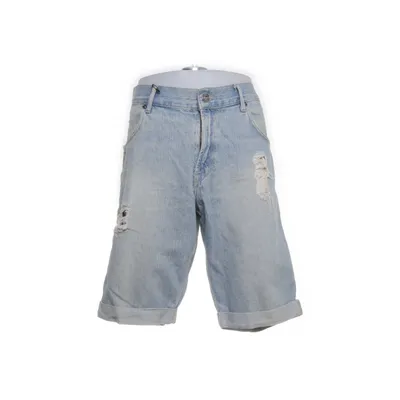 Jeansshorts (Blå) från Reunion