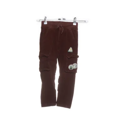 Cargo broek (Bruin) van Kiki & Koko