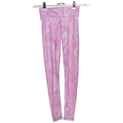 Träningstights (Rosa, Vit) från Energetics