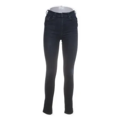 Spijkerbroek (Blauw) van Diesel Katoen, Elastaan, Polyester