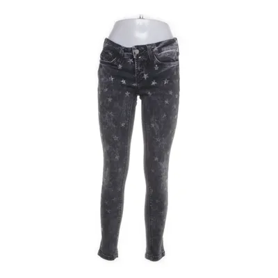 Jeans (Black, Gray) from Rich & Royal Cotton, Elastane