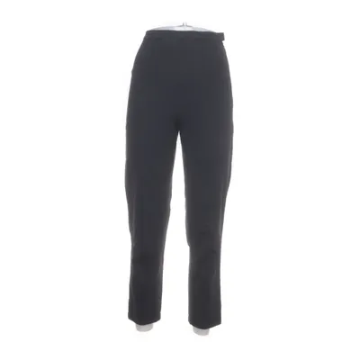 Suit pants (Black) from MaxMara Elastane, Nylon, Wool