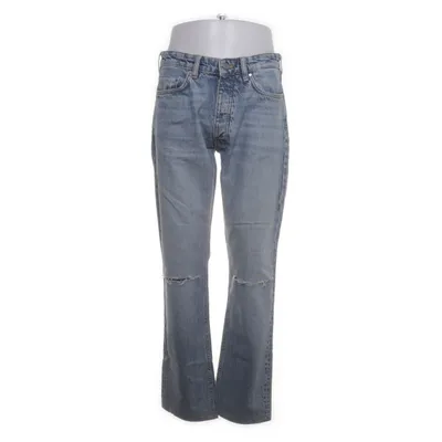 Jeans (Blå) från Karve Bomull