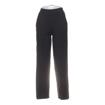Pantalon patte d'éléphant (Noir) de Ninepine Élasthane, Polyester recyclé