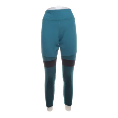 Træningsleggings (Grøn) fra Reebok Nylon, Elastan