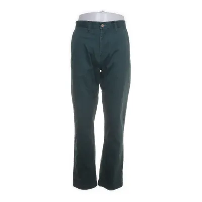 Chinos (Groen) van Tommy Hilfiger